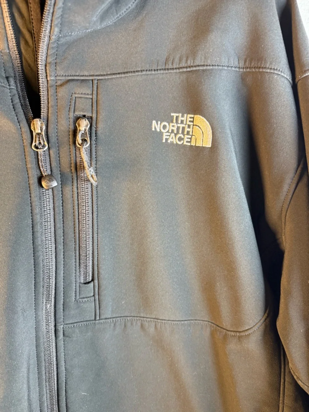 The North Face lightweight north